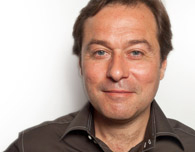 Manuel Degret
